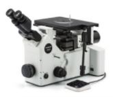 Inverted Metallurgical Microscope GX71/GX51 