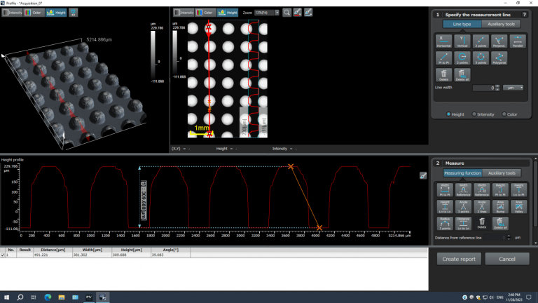 PRECiV - Xmicro Solution