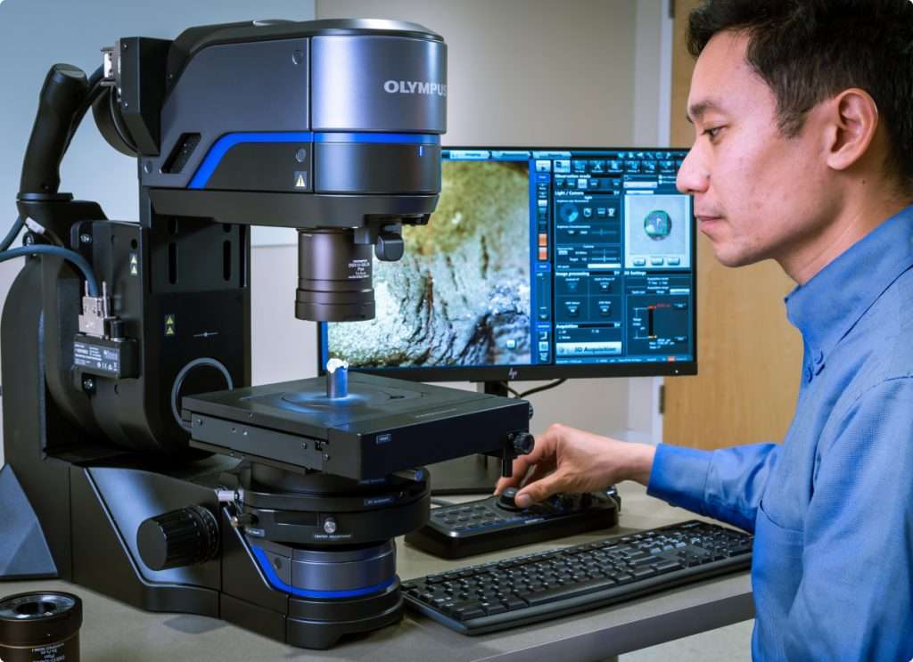 Xmicro Solution | Inspect, Measure, Analyze