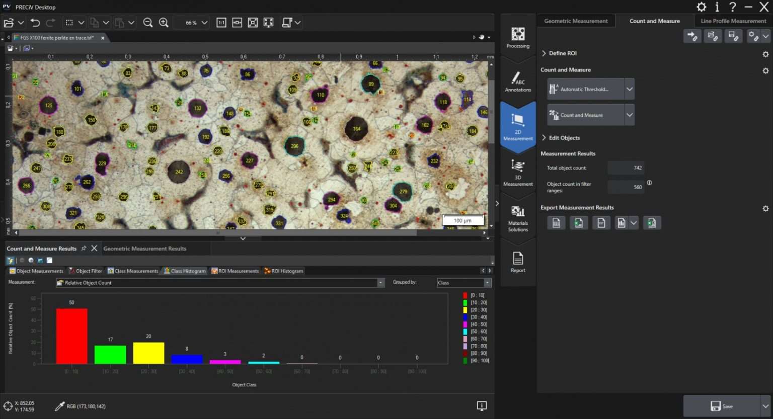PRECiV - Xmicro SolutionXmicro Solution