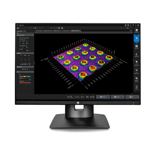 PRECiV - Xmicro Solution