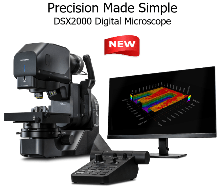 Xmicro Solution | Inspect, Measure, Analyze